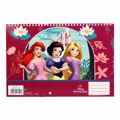 GIM MPLOK ZOGAFIKIS A4 30f. PRINCESS