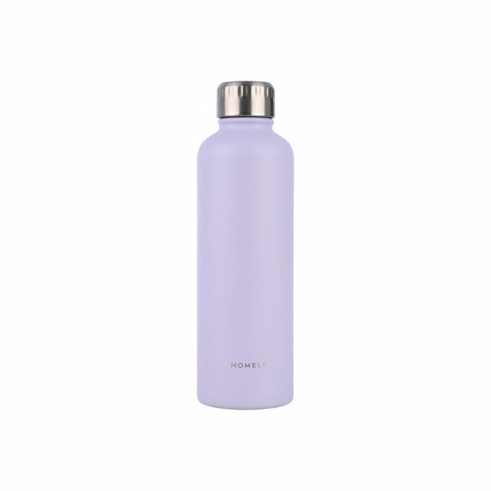 ThERMOS TRAVEL FLASK 500ml LAVENDER FOG