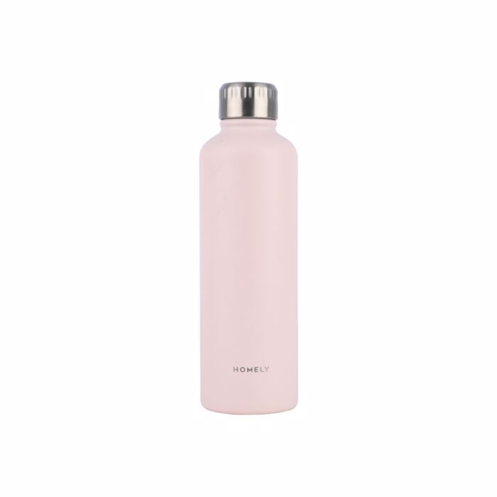 ThERMOS TRAVEL FLASK 500ml ROSE QUARTZ