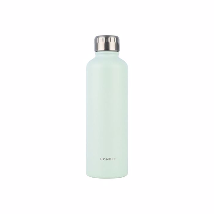 ThERMOS TRAVEL FLASK 500ml SEAFOAM