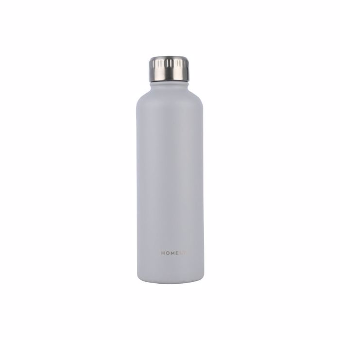 ThERMOS TRAVEL FLASK 500ml PEBBLE GRAY