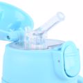 ThERMOS PAIDIKO BUBBLE BOTTLE SAVE THE AEGEAN 300ml OCEAN PLAY