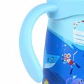 ThERMOS PAIDIKO BUBBLE BOTTLE SAVE THE AEGEAN 300ml OCEAN PLAY