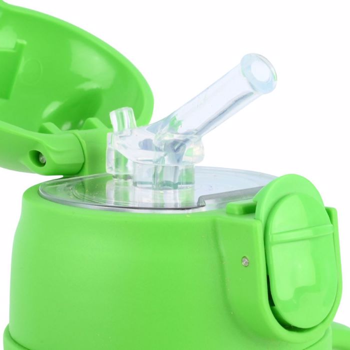 ThERMOS PAIDIKO BUBBLE BOTTLE SAVE THE AEGEAN 300ml JUNGLE KICK