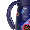 ThERMOS PAIDIKO BUBBLE BOTTLE SAVE THE AEGEAN 300ml SOLAR JUMP