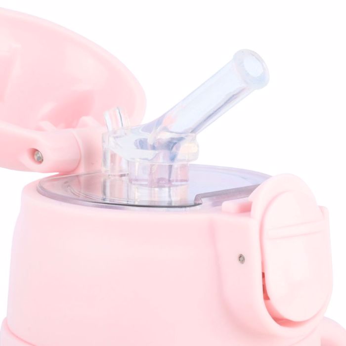 ThERMOS PAIDIKO BUBBLE BOTTLE SAVE THE AEGEAN 300ml WILD STUNTS