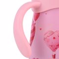 ThERMOS PAIDIKO BUBBLE BOTTLE SAVE THE AEGEAN 300ml LOVE ASCEND