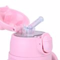 ThERMOS PAIDIKO BUBBLE BOTTLE SAVE THE AEGEAN 300ml RAINBOW DREAMS