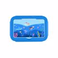 PAIDIKO FAGTODOXEIO SAVE THE AEGEAN 1400ml ME 3 ThIKES OCEAN PLAY