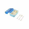 PAIDIKO FAGTODOXEIO SAVE THE AEGEAN 1400ml ME 3 ThIKES OCEAN PLAY