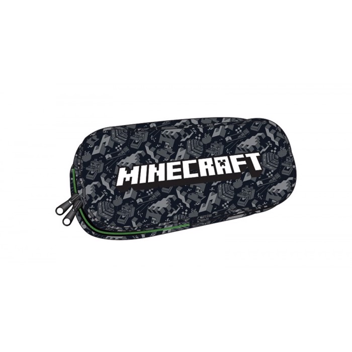 GIM KASETINA OBAL MINECRAFT CAMO TERRA