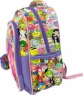 GIM TSANTA PLATIS NIPIOu SQUISHMALLOWS UNICORN