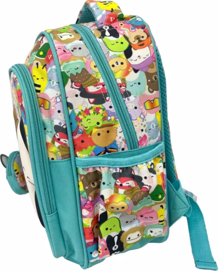 GIM TSANTA PLATIS NIPIOu SQUISHMALLOWS CAT