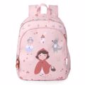 SAKIDIO PLATIS NIPIOu LITTLE RED