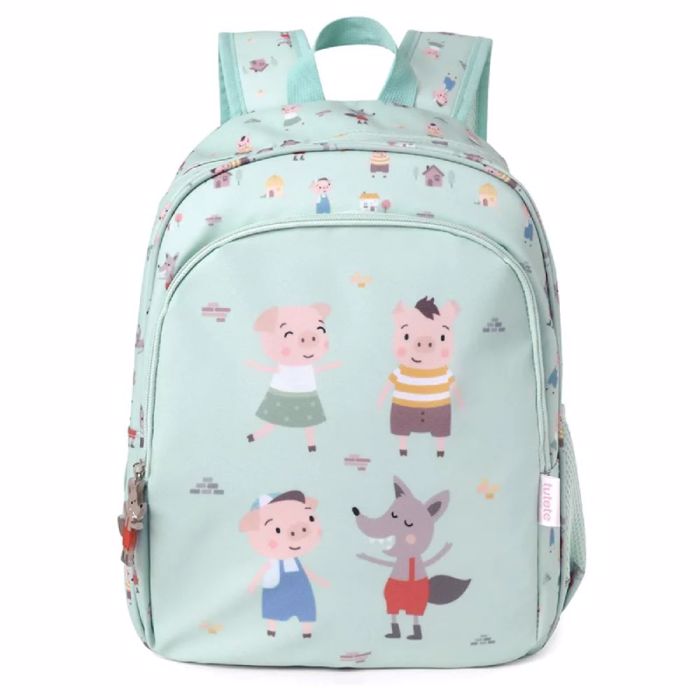 SAKIDIO PLATIS NIPIOu 3 LITTLE PIGS