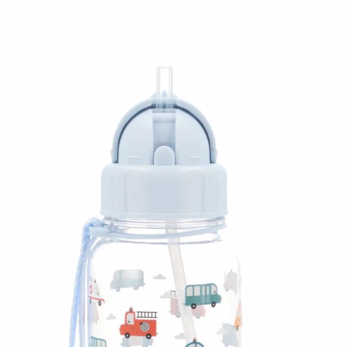 PAGuRI TRITAN ME KALAMAKI 500ml CITY CARS