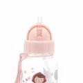 PAGuRI TRITAN ME KALAMAKI 500ml LITTLE RED