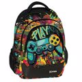 GRAFFITI XSCAPE SAKIDIO POLuThESIAKO GAMING