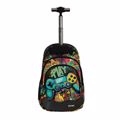 GRAFFITI XSCAPE TROLLEY SAKIDIO POLuThESIAKO GAMING