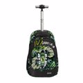 GRAFFITI XSCAPE TROLLEY SAKIDIO POLuThESIAKO DEINOSAuROS