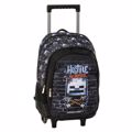 GRAFFITI TROLLEY SAKIDIO POLuThESIAKO MINECRAFT WALL