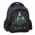 GRAFFITI SAKIDIO NIPIOu MINECRAFT MATRIX