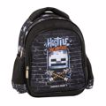 GRAFFITI SAKIDIO NIPIOu MINECRAFT WALL