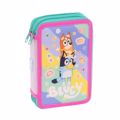 GRAFFITI KASETINA TETRAGNI GMATI STICKERS RAIN BLUEY