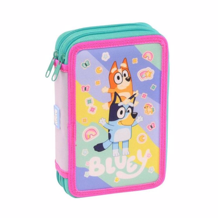 GRAFFITI KASETINA TETRAGNI GMATI STICKERS RAIN BLUEY