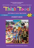 AGLIKA B' GMNASIOu (THINK TEEN) PROXORIMENOI BIBLIO MAThITI - EPILOGS