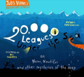 20000 LEAGUES UNDER THE SEA