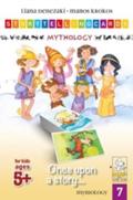STORYTELLING CARDS: ONCE UPON A STORY... MYTHOLOGY