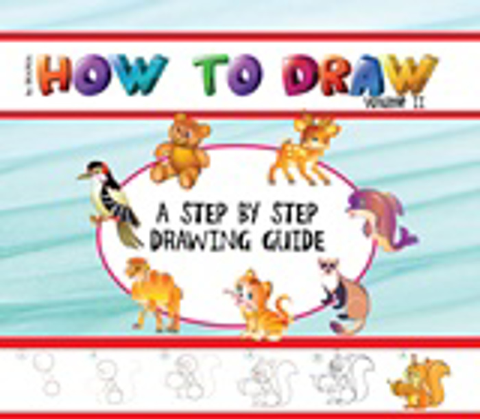 HOW TO DRAW 2