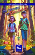 THE TREASURE OF GALAKTOS