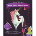 MAGICAL WORLD SCRATCH AND RELAX