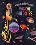 MAGICAL GALAXIES SCRATCH AND RELAX