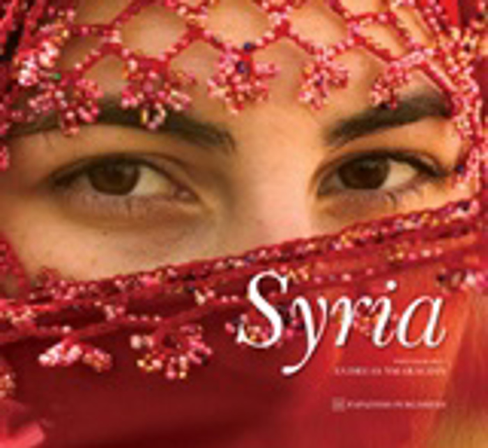 SYRIA