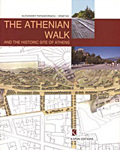 THE ATHENIAN WALK AND THE HISTORIC SITE OF ATHENS 2I EKDOSI