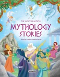 THE MOST BEAUTIFUL MYTHOLOGY STORIES