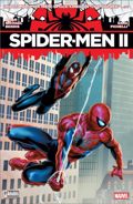 SPIDER-MEN II