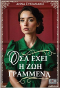 OSA EXEI I ZOI GAMMENA