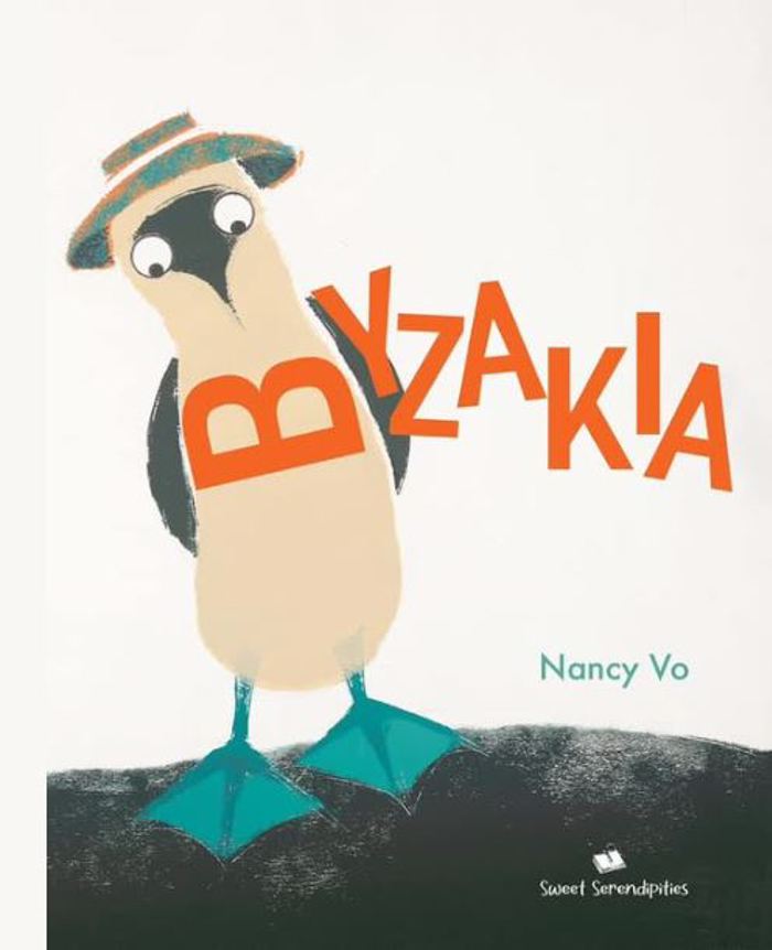 BuZAKIA