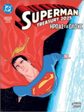 SUPERMAN TREASURY 2025: IROAS GA OLOuS