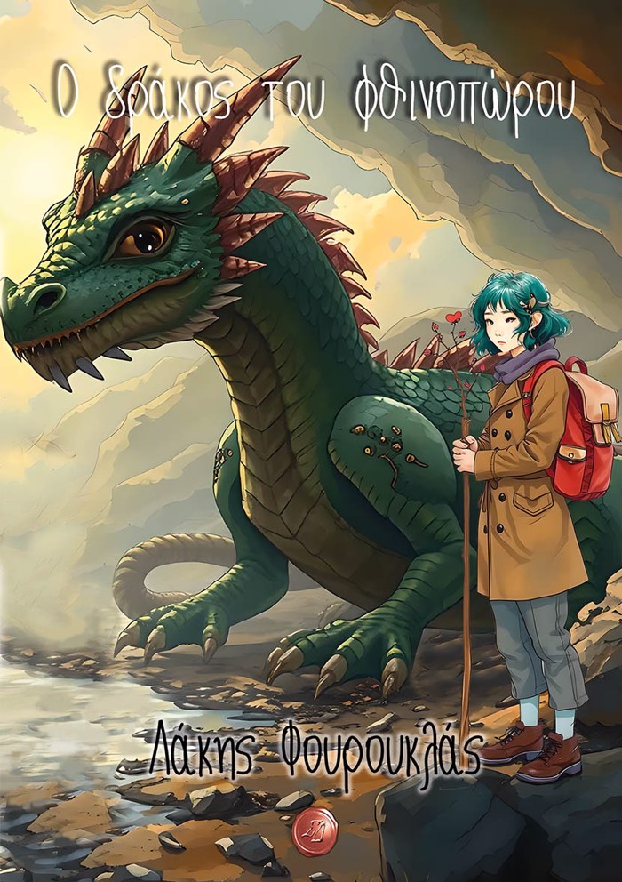 O DRAKOS TOu FThINOPOROu