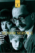 SENIOR SERVICE I ZOI KAI O ThANATOS ENOS ANISuXOu EKDOTI
